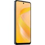Купить ᐈ Кривой Рог ᐈ Низкая цена ᐈ Смартфон Infinix Smart 8 X6525 4/64GB Dual Sim Timber Black; 6.6" (1612x720) IPS / Unisoc T6