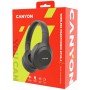 Bluetooth-гарнітура Canyon BTHS-3 Dark grey (CNS-CBTHS3DG)