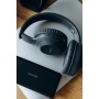 Bluetooth-гарнітура Canyon BTHS-3 Dark grey (CNS-CBTHS3DG)