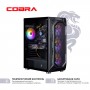 Купити Персональный компьютер COBRA Gaming (I144F.32.S10.36.19050); Intel Core i5-14400F (2.5 - 4.7 ГГц) / ОЗУ 32 ГБ / SSD 1 ТБ 