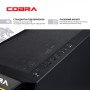 Купити Персональный компьютер COBRA Gaming (I144F.32.S10.36.19050); Intel Core i5-14400F (2.5 - 4.7 ГГц) / ОЗУ 32 ГБ / SSD 1 ТБ 