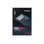 Купить ᐈ Кривой Рог ᐈ Низкая цена ᐈ Накопитель SSD 500GB Samsung 980 PRO M.2 PCIe 4.0 x4 NVMe V-NAND MLC (MZ-V8P500BW)