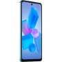 Купить ᐈ Кривой Рог ᐈ Низкая цена ᐈ Смартфон Infinix Hot 40 Pro X6837 12/256GB Dual Sim Palm Blue; 6.78" (2460х1080) IPS / Media