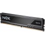 Купить ᐈ Кривой Рог ᐈ Низкая цена ᐈ Модуль памяти DDR4 8GB/2666 Apacer NOX (AH4U08G26C08YMBAA-1)