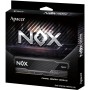 Купить ᐈ Кривой Рог ᐈ Низкая цена ᐈ Модуль памяти DDR4 8GB/2666 Apacer NOX (AH4U08G26C08YMBAA-1)