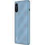 Купить ᐈ Кривой Рог ᐈ Низкая цена ᐈ Смартфон ZTE Blade A31 Plus 1/32GB Dual Sim Blue; 6" (960х480) IPS / Spreadtrum SC9863A / ОЗ