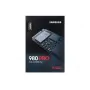 Накопитель SSD  250GB Samsung 980 PRO M.2 PCIe 4.0 x4 NVMe V-NAND MLC (MZ-V8P250BW)