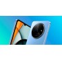 Купить ᐈ Кривой Рог ᐈ Низкая цена ᐈ Смартфон Xiaomi Redmi A3 4/128GB Dual Sim Blue; 6.71" (1650х720) IPS / MediaTek Helio G36 / 