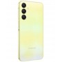 Купить ᐈ Кривой Рог ᐈ Низкая цена ᐈ Смартфон Samsung Galaxy A25 SM-A256 6/128GB Dual Sim Yellow (SM-A256BZYDEUC); 6.5" (2340x108