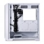 Корпус Lian Li Lancool 215 White (G99.LAN215W.00) без БЖ