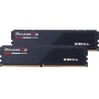 Купить ᐈ Кривой Рог ᐈ Низкая цена ᐈ Модуль памяти DDR5 2x16GB/6000 G.Skill Ripjaws S5 Black (F5-6000J3636F16GX2-RS5K)
