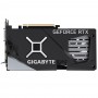 Видеокарта GF RTX 3050 8GB GDDR6 WindForce OC V2 Gigabyte (GV-N3050WF2OCV2-8GD) Купить Кривой Рог