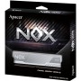 Модуль памяти DDR4 2x8GB/2666 Apacer NOX White (AH4U16G26C08YMWAA-2) Купить Кривой Рог