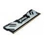 Модуль памяти DDR5 48GB/6400 Kingston Fury Renegade Silver (KF564C32RS-48) Купить Кривой Рог