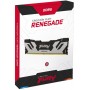 Модуль памяти DDR5 48GB/6400 Kingston Fury Renegade Silver (KF564C32RS-48) Купить Кривой Рог