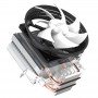 Купить ᐈ Кривой Рог ᐈ Низкая цена ᐈ Кулер процессорный PCCooler S83 Pro, Intel:1700/1200/1156/1155/1151/1150, AMD:AM5/AM4, 122 х