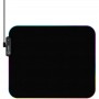Купить ᐈ Кривой Рог ᐈ Низкая цена ᐈ Игровая поверхность Canyon Lorgar Steller 913 RGB USB Black (LRG-GMP913)