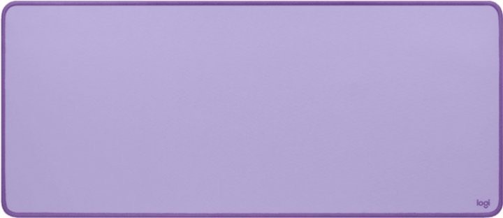 Купить ᐈ Кривой Рог ᐈ Низкая цена ᐈ Игровая поверхность Logitech Desk Mat Studio Lavender (956-000054)
