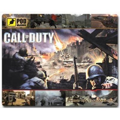 Купить ᐈ Кривой Рог ᐈ Низкая цена ᐈ Коврик для мыши Podmyshku Call of Duty