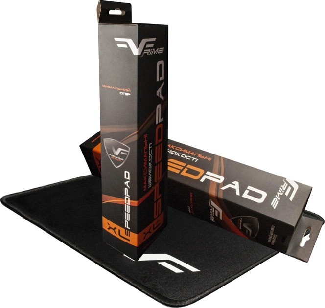 Купить ᐈ Кривой Рог ᐈ Низкая цена ᐈ Игровая поверхность Frime GPF-SP-XXL-01 SpeedPad XXL
