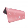 Купить ᐈ Кривой Рог ᐈ Низкая цена ᐈ Игровая поверхность A4Tech FP25 Pink