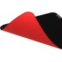 Купить ᐈ Кривой Рог ᐈ Низкая цена ᐈ Игровая поверхность Canyon Lorgar Main 323 Black-Red (LRG-GMP323)