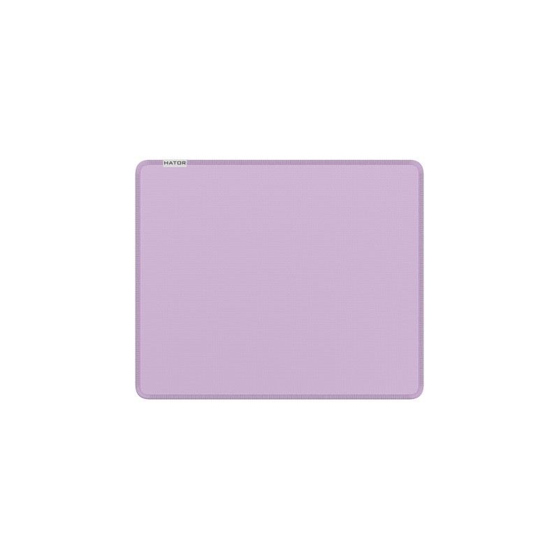 Купить ᐈ Кривой Рог ᐈ Низкая цена ᐈ Игровая поверхность Hator Tonn Evo M Lilac (HTP-023)