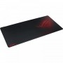 Купить ᐈ Кривой Рог ᐈ Низкая цена ᐈ Игровая поверхность Asus ROG Sheath XL Black/Red (90MP00K1-B0UA00)