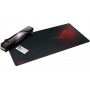 Купить ᐈ Кривой Рог ᐈ Низкая цена ᐈ Игровая поверхность Asus ROG Sheath XL Black/Red (90MP00K1-B0UA00)