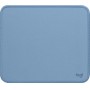 Купить ᐈ Кривой Рог ᐈ Низкая цена ᐈ Игровая поверхность Logitech Mouse Pad Studio Blue (956-000051)