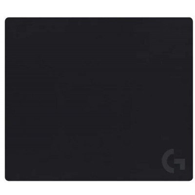 Купить ᐈ Кривой Рог ᐈ Низкая цена ᐈ Игровая поверхность Logitech G740 Black (943-000805)