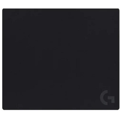 Купить ᐈ Кривой Рог ᐈ Низкая цена ᐈ Игровая поверхность Logitech G640 Black (943-000798)