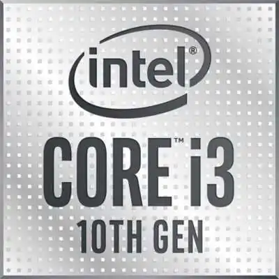 Купить ᐈ Кривой Рог ᐈ Низкая цена ᐈ Процессор Intel Core i3 10100 3.6GHz (6MB, Comet Lake, 65W, S1200) Tray (CM8070104291317)