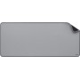 Купить ᐈ Кривой Рог ᐈ Низкая цена ᐈ Игровая поверхность Logitech Desk Mat Studio Mid Grey (956-000052)