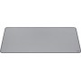 Купить ᐈ Кривой Рог ᐈ Низкая цена ᐈ Игровая поверхность Logitech Desk Mat Studio Mid Grey (956-000052)