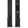 Купить ᐈ Кривой Рог ᐈ Низкая цена ᐈ Акустическая система REAL-EL S-2070 Black