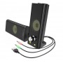 Купить ᐈ Кривой Рог ᐈ Низкая цена ᐈ Акустическая система Hoco DS32 Plus Black