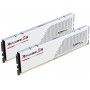 Купить ᐈ Кривой Рог ᐈ Низкая цена ᐈ Модуль памяти DDR5 2x16GB/6000 G.Skill Ripjaws S5 White (F5-6000J3040F16GX2-RS5W)