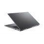 Ноутбук Acer Extensa 15 EX215-23-R01B (NX.EH3EU.00F); 15.6" FullHD (1920x1080) IPS LED матовый / AMD Ryzen 3 7320U (2.4 - 4.1 ГГ