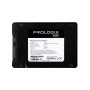 Купить ᐈ Кривой Рог ᐈ Низкая цена ᐈ Накопитель SSD  120GB Prologix S320 2.5" SATAIII TLC (PRO120GS320)