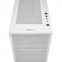 Корпус DeepCool CH360 White (R-CH360-WHAPE3-G-1) без БЖ