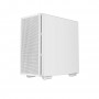 Корпус DeepCool CH360 White (R-CH360-WHAPE3-G-1) без БЖ