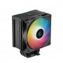 Кулер процесорний DeepCool AG500 Digital BK ARGB (R-AG500-BKADMN-G-1)