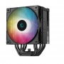 Кулер процесорний DeepCool AG500 Digital BK ARGB (R-AG500-BKADMN-G-1)