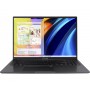 Ноутбук Asus Vivobook 16 X1605ZA-MB531 (90NB0ZA3-M00H30) Indie Black