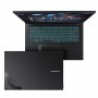 Ноутбук Gigabyte G7 MF (G7 MF-E2KZ213SD); 17.3" FullHD (1920x1080) IPS LED матовый 144 Гц / Intel Core i5-12500H (2.5 - 4.5 ГГц)