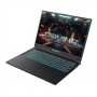 Ноутбук Gigabyte G6 KF (G6 KF-H3KZ853SD); 16" FullHD (1920x1200) IPS LED матовый 165 Гц / Intel Core i7-13620H (2.4 - 4.9 ГГц) /