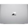 Ноутбук HP ZBook Firefly 16 G9 (6J530AV_V1); 16" WUXGA (1920x1200) IPS LED глянцевый антибликовый / Intel Core i7-1260P (2.1 - 4
