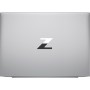 Ноутбук HP ZBook Firefly 14 G9 (6K3A3AV_V1); 14" WUXGA (1920x1200) IPS LED глянцевый антибликовый / Intel Core i5-1235U (3.3 - 4