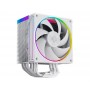 Кулер процесорний ID-Cooling Frozn A610 ARGB White